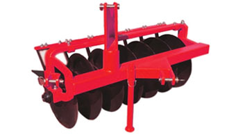 suppliers of agricultural equipments