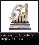 eepc award 2002-2003